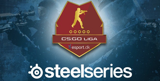 CSGO LIGA