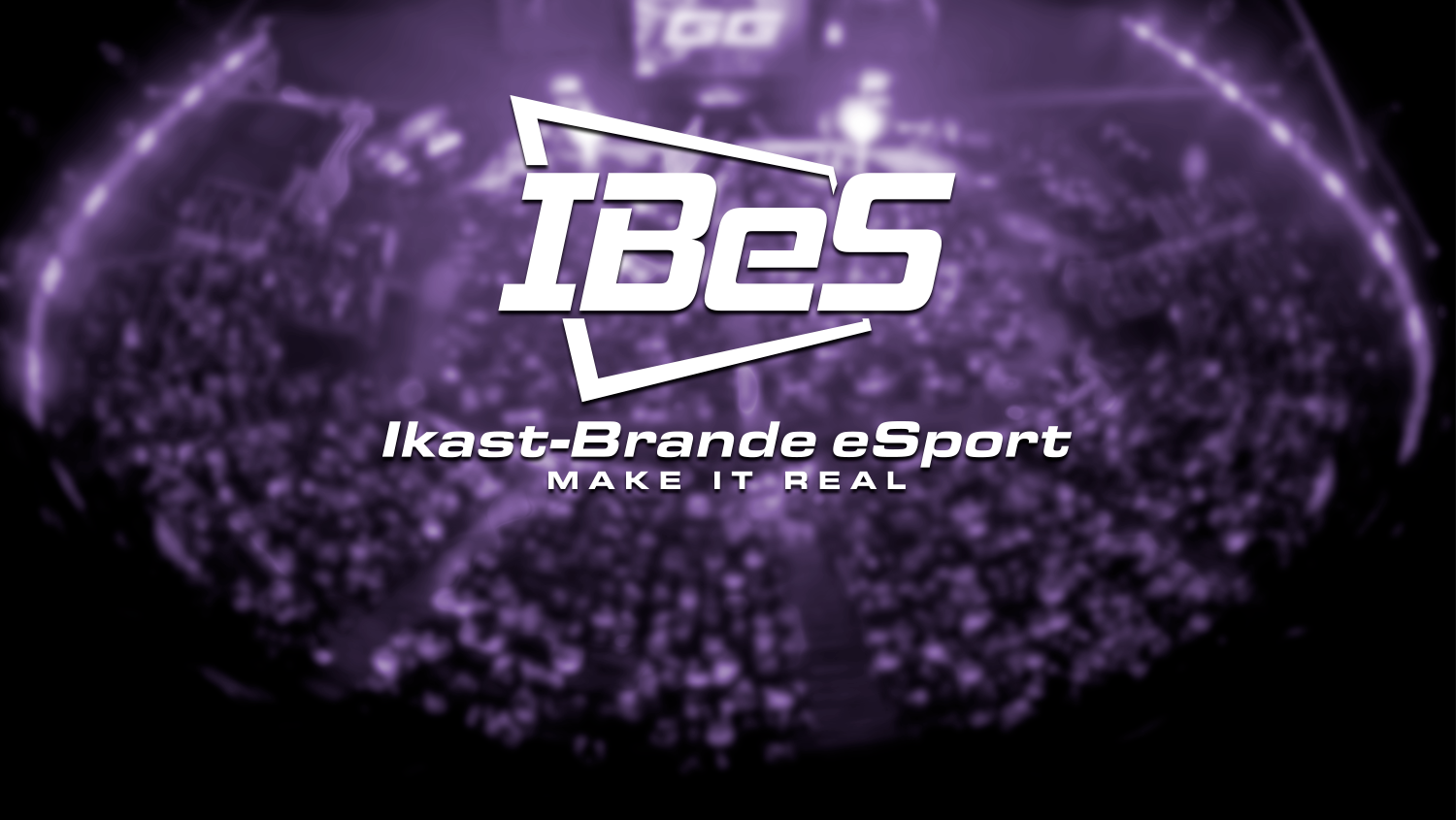 sprogfærdighed Modsatte scramble Ikast-Brande eSport – IBeS – En af DKs førende esportsforeninger